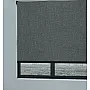 Portland Tapestry - Roller Blind