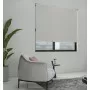 Whitewash Tapestry - Roller Blind