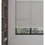 Limestone Light Filtering Belice - Roller Blind