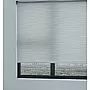 Chalk Light Filtering LeReve - Roller Blind