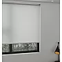 Crystal Light Filtering LeReve - Roller Blind
