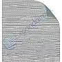 Graphite Light Filtering LeReve - Roller Blind