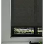 Pewter Light Filtering LeReve - Roller Blind