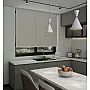 Sand Light Filtering LeReve - Roller Blind