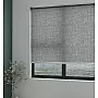 Dove Light Filtering Tapestry - Roller Blind