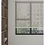 Screen Biscuit-Uniview - Roller Blind