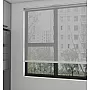 Screen Chalk-Uniview - Roller Blind