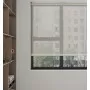 Screen OffWhite-Uniview - Roller Blind