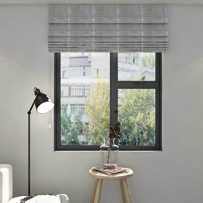 Shop Roman Blinds