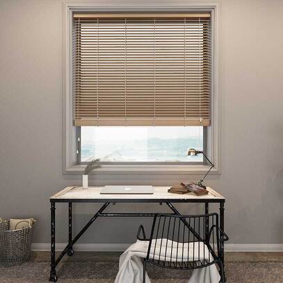 Shop Wooden Blinds