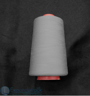 Sewing Thread Light Grey Commercial 