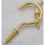 Cup Hooks Commercial - Tiebacks