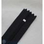 Cushion Zip Commercial Black