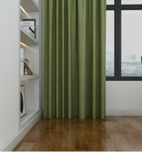 Cashmere Range Blackout No10
