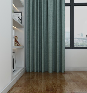 Cashmere Range Blackout No12