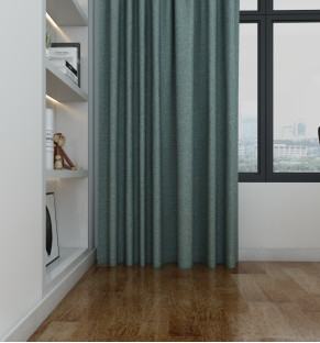 Cashmere Range Blackout No13