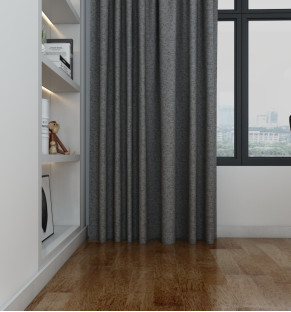 Cashmere Range Blackout No20