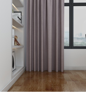 Cashmere Range Blackout No21