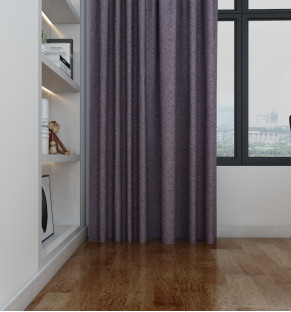 Cashmere Range Blackout No22