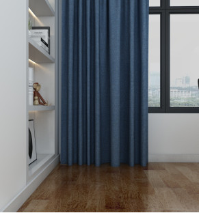 Cashmere Range Blackout No24