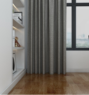 Cashmere Range Blackout No7