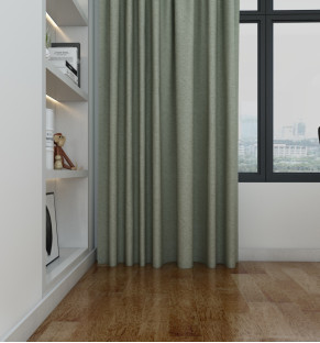 Cashmere Range Blackout No9