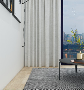 Linen Weave Style No1