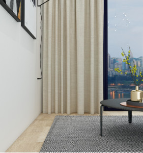 Linen Weave Style No3