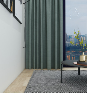 Linen Weave Style No34