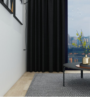 Linen Weave Style No37