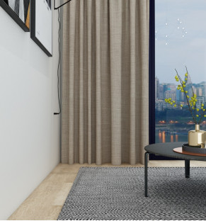 Linen Weave Style No5