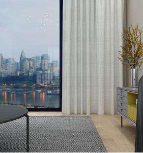 Modern Range Blackout Curtains No0