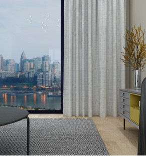 Modern Range Blackout Curtains No1