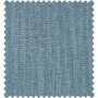 Pastel Blue Blackout Natural Curtains