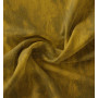Rich Gold Custom Curtains