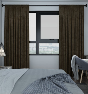 Excalibur Custom Curtains