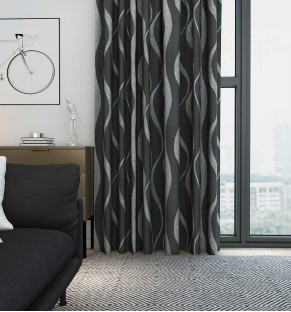 Licorice Abstract Readymades