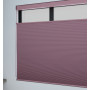  Berry Ice Blackout Honeycomb Blind