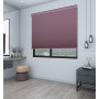  Berry Ice Blackout Honeycomb Blind