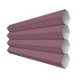  Berry Ice Blackout Honeycomb Blind