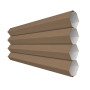  Chipmunk Blackout Honeycomb Blind