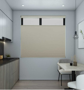 Dew Blackout Honeycomb Blind