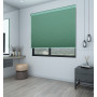 Mint Blackout Honeycomb Blind
