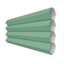  Mint Blackout Honeycomb Blind