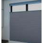 Ocean Mist Blackout Honeycomb Blind