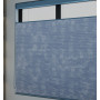 Ripple Cloud Blackout Honeycomb Blind