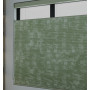 Ripple Grass Blackout Honeycomb Blind
