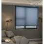 Ripple Sky Sunfiltering Honeycomb Blind