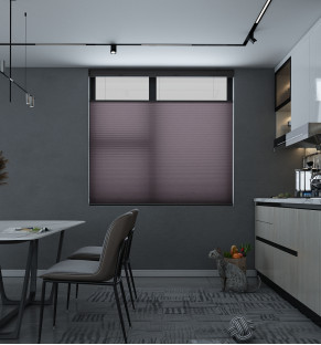 Sage Sunfiltering Honeycomb Blind