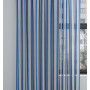 Azure Line Deluxe Printed Sheer